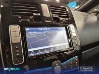 Nissan Leaf 30kWh Acenta
