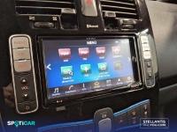 Nissan Leaf 30kWh Acenta