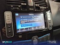 Nissan Leaf 30kWh Acenta