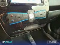 Nissan Leaf 30kWh Acenta