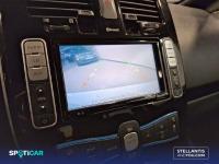 Nissan Leaf 30kWh Acenta