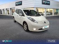 Nissan Leaf 30kWh Acenta