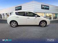 Nissan Leaf 30kWh Acenta