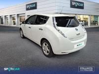 Nissan Leaf 30kWh Acenta