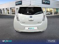 Nissan Leaf 30kWh Acenta
