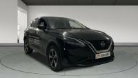 Nissan Qashqai 1.3 DIG-T MHEV 103KW N-CONNECTA 140CV 5P