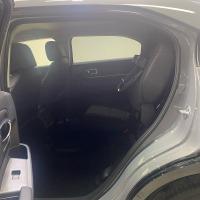 Honda Hr-v HR-V HYBRID 1.5 IMMD AUTOMATICO