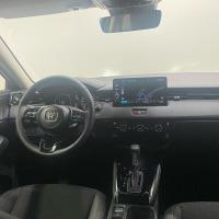 Honda Hr-v HR-V HYBRID 1.5 IMMD AUTOMATICO