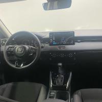 Honda Hr-v HR-V HYBRID 1.5 IMMD AUTOMATICO