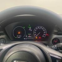 Honda Hr-v HR-V HYBRID 1.5 IMMD AUTOMATICO
