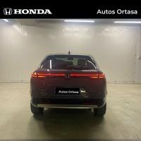 Honda Hr-v HR-V HYBRID 1.5 IMMD AUTOMATICO
