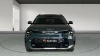 Kia Niro BEV 65KWH 150KW E-NIRO EMOTION 204CV 5P