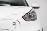 Kia Niro BEV 39KWH E-NIRO CONCEPT 136 5P