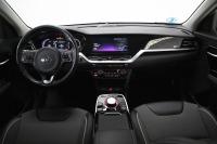 Kia Niro BEV 39KWH E-NIRO CONCEPT 136 5P