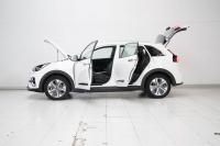 Kia Niro BEV 39KWH E-NIRO CONCEPT 136 5P