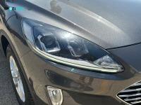 Ford Kuga 2.5 Duratec FHEV 140kW Auto Titanium