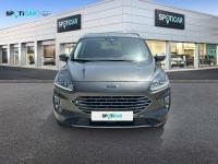 Ford Kuga 2.5 Duratec FHEV 140kW Auto Titanium