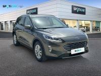 Ford Kuga 2.5 Duratec FHEV 140kW Auto Titanium