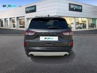 Ford Kuga 2.5 Duratec FHEV 140kW Auto Titanium