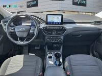 Ford Kuga 2.5 Duratec FHEV 140kW Auto Titanium