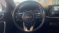Kia Ceed 1.6 GDI PHEV EDRIVE TOURER 141CV 5P