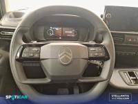 Citroën Berlingo Talla M ë-Berlingo 50 kWh Plus