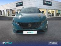 Peugeot 308 SW  Hybrid 136 e-DCS6 GT