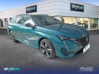 Peugeot 308 SW  Hybrid 136 e-DCS6 GT