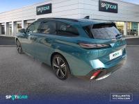 Peugeot 308 SW  Hybrid 136 e-DCS6 GT