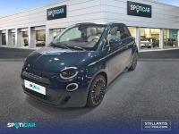 Fiat 500 Cabrio 320km 85kW (118 CV) laPrima