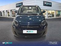 Fiat 500 Cabrio 320km 85kW (118 CV) laPrima