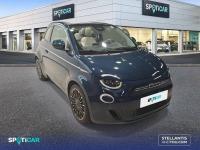 Fiat 500 Cabrio 320km 85kW (118 CV) laPrima