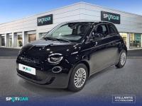 Fiat 500 Hb 190km 70kW (95CV) Monotrim