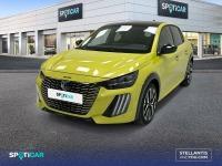 Peugeot 208 HYBRID 136 eDCS6 GT