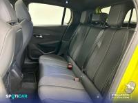 Peugeot 208 HYBRID 136 eDCS6 GT