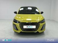 Peugeot 208 HYBRID 136 eDCS6 GT