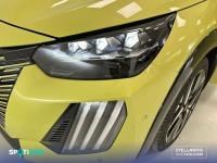 Peugeot 208 HYBRID 136 eDCS6 GT