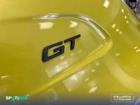 Peugeot 208 HYBRID 136 eDCS6 GT