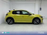Peugeot 208 HYBRID 136 eDCS6 GT