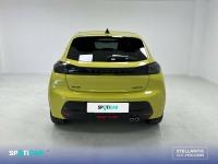 Peugeot 208 HYBRID 136 eDCS6 GT