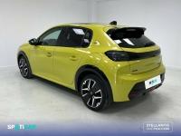 Peugeot 208 HYBRID 136 eDCS6 GT