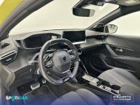 Peugeot 208 HYBRID 136 eDCS6 GT