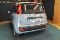 Fiat Panda Panda Hybrid 1.0 51kw (70CV)