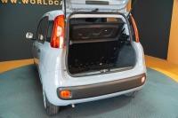 Fiat Panda Panda Hybrid 1.0 51kw (70CV)