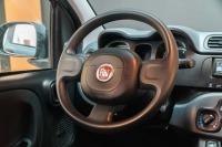 Fiat Panda Panda Hybrid 1.0 51kw (70CV)