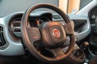 Fiat Panda Panda Hybrid 1.0 51kw (70CV)