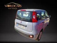 Fiat Panda Panda Hybrid 1.0 51kw (70CV)