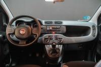 Fiat Panda Panda Hybrid 1.0 51kw (70CV)