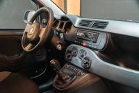 Fiat Panda Panda Hybrid 1.0 51kw (70CV)