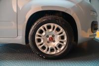 Fiat Panda Panda Hybrid 1.0 51kw (70CV)